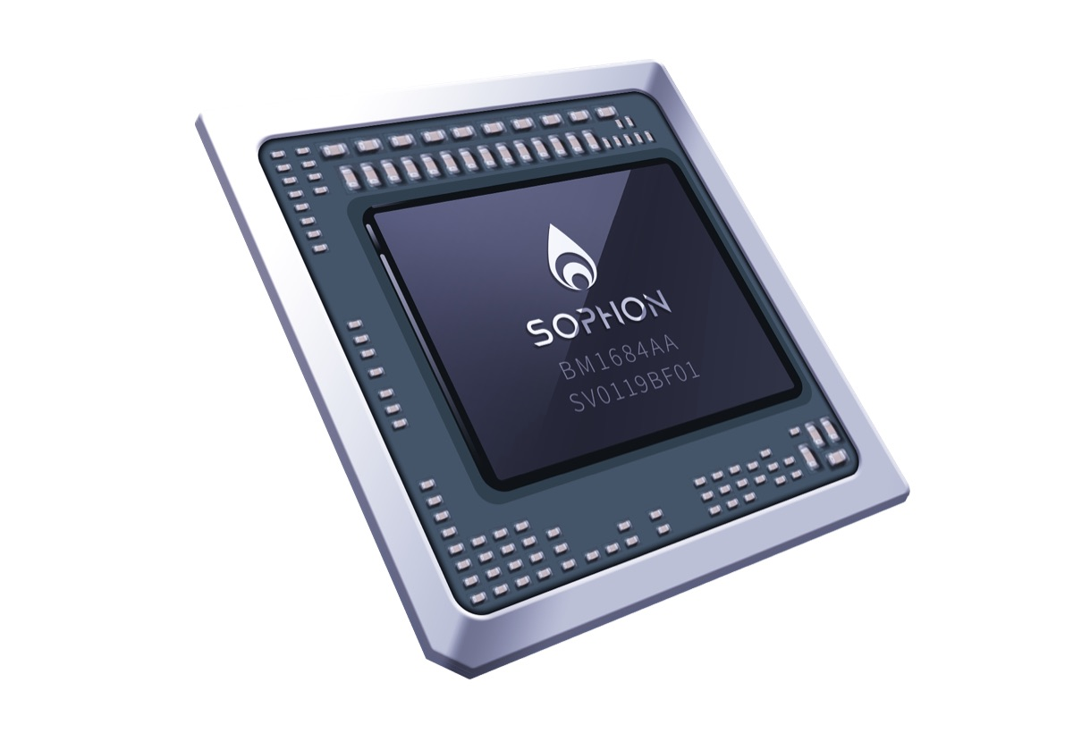 会员资讯| 算丰科技(北京)有限公司– 深圳市人工智能行业协会