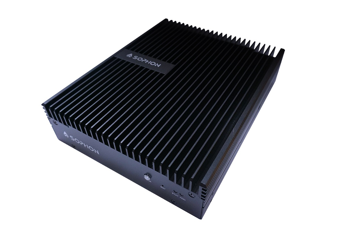 会员资讯| 算丰科技(北京)有限公司– 深圳市人工智能行业协会